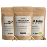 Natural Hormone Bundle