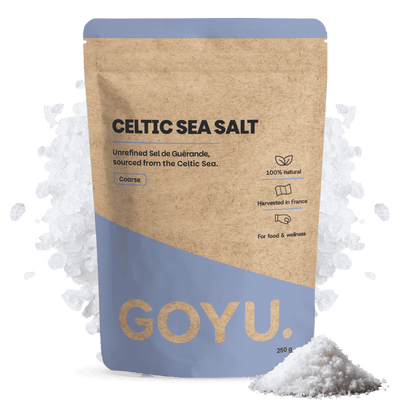 Keltisch Zeezout 250 g