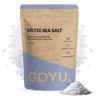 Keltisch zeezout 250G goyu superfood supplement