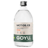 Bio MCT C8 Öl (100% Kokosöl)