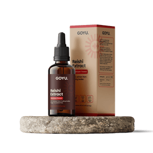 Reishi Tincture