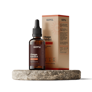 Chaga Tincture