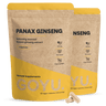 Panax Ginseng Extrakt Kapseln 500 mg