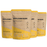 Biologisch Psylliumvezels poeder goyu superfood supplement