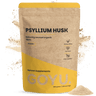 Biologisch Psylliumvezels poeder goyu superfood supplement
