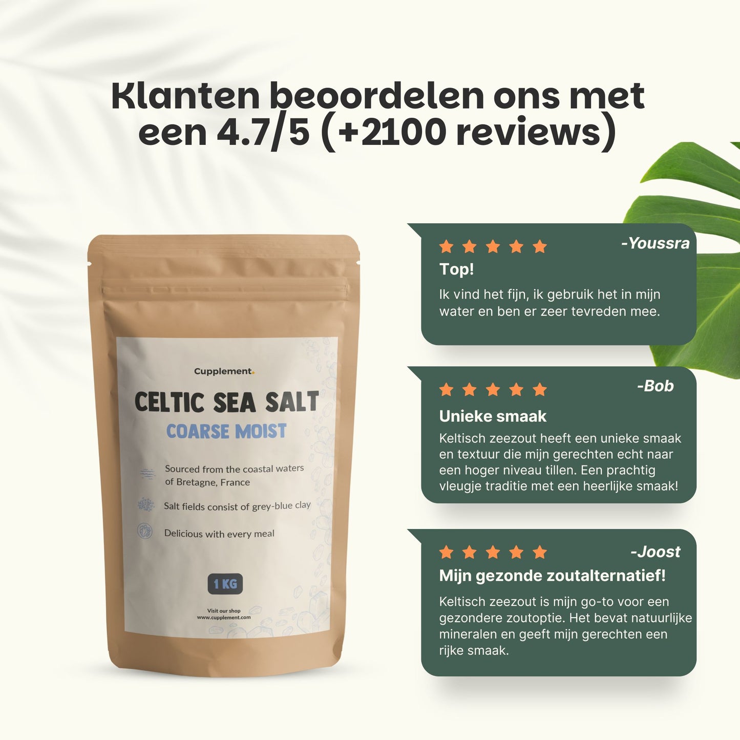 Celtic Sea Salt