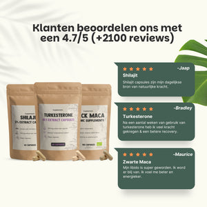 Natural Hormone Bundle