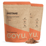 Shiitake Powder Organic 