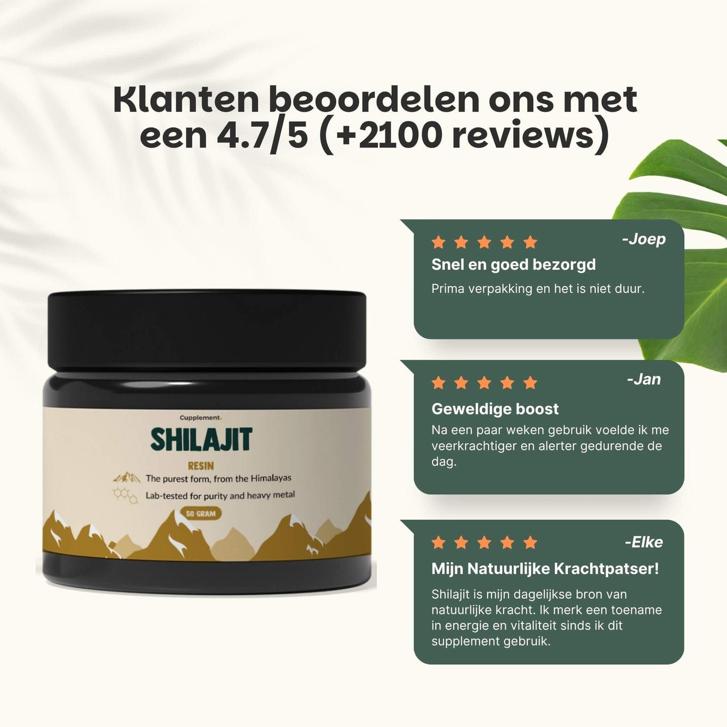 Shilajit resin goyu supplement superfood