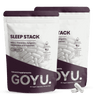 Sleep Stack 395 mg