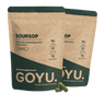 Capsules d'extrait de corossol 500 mg