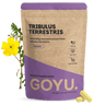 Tribulus Terrestris extract capsules goyu supplement superfood