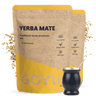 Yerba Mate thee goyu supplement superfood