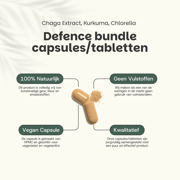 Natural Defence Bundle