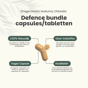 Natural Defence Bundle