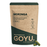 Moringa Capsules 500 mg Biologisch