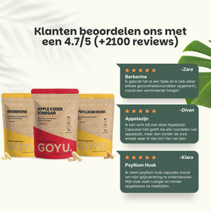 Natural Weight Management Bundle