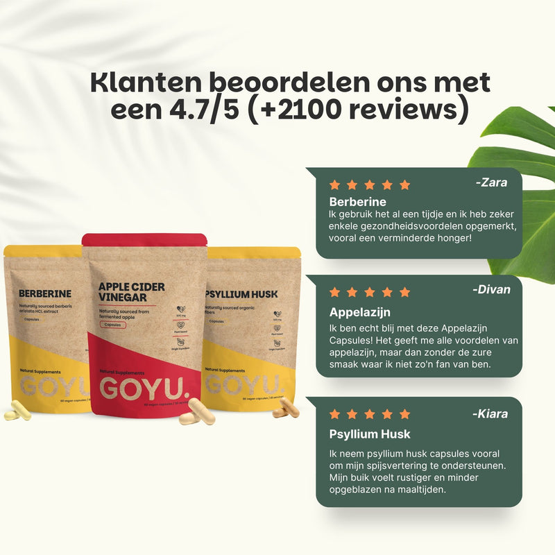 Natural Weight Management Bundle