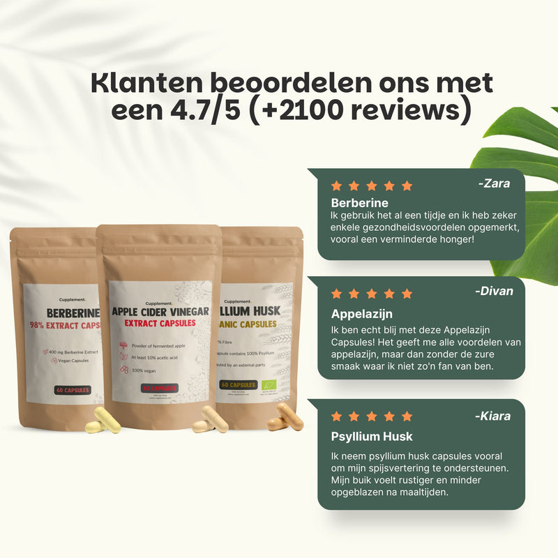 Natural Shape & Shine Bundle