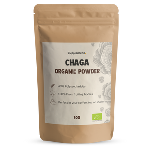 Combipack Mushroom Powders