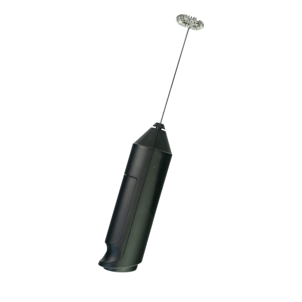 Cupplement opschuimer